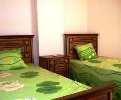 фото отеля The Resort Apartments