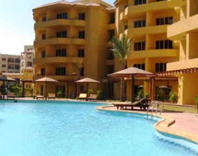 фото отеля The Resort Apartments