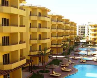фото отеля The Resort Apartments