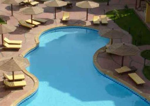 фото отеля The Resort Apartments
