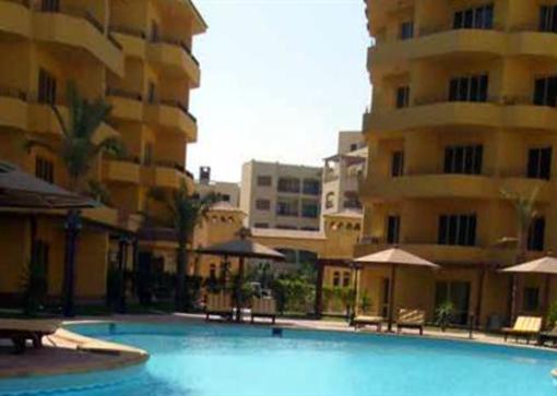 фото отеля The Resort Apartments