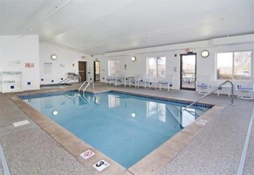 фото отеля Best Western Eden Prairie Inn