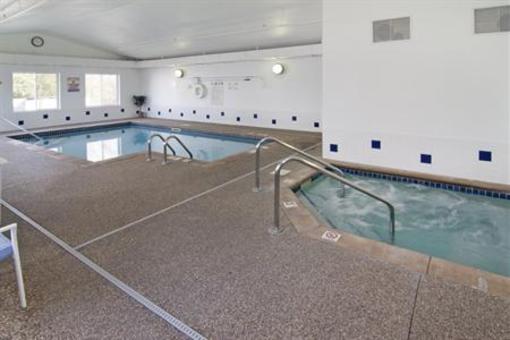 фото отеля Best Western Eden Prairie Inn
