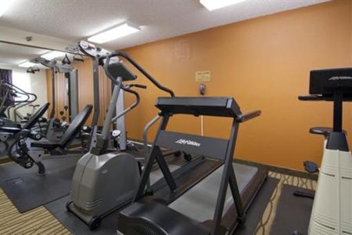 фото отеля Best Western Eden Prairie Inn