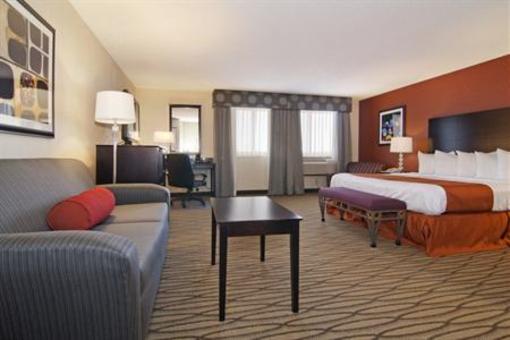 фото отеля Best Western Eden Prairie Inn