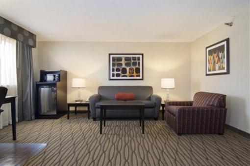 фото отеля Best Western Eden Prairie Inn