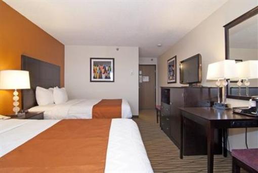 фото отеля Best Western Eden Prairie Inn
