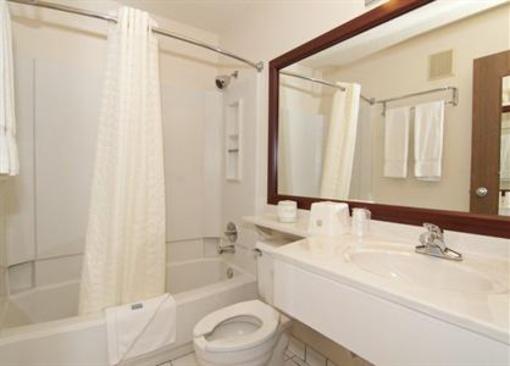 фото отеля Best Western Eden Prairie Inn