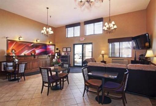 фото отеля Best Western Eden Prairie Inn