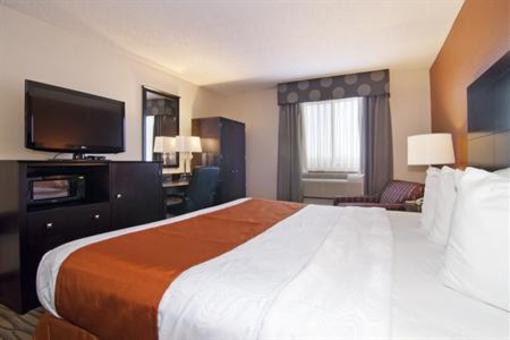фото отеля Best Western Eden Prairie Inn