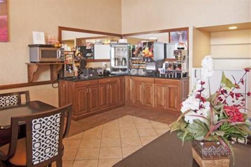 фото отеля Best Western Eden Prairie Inn
