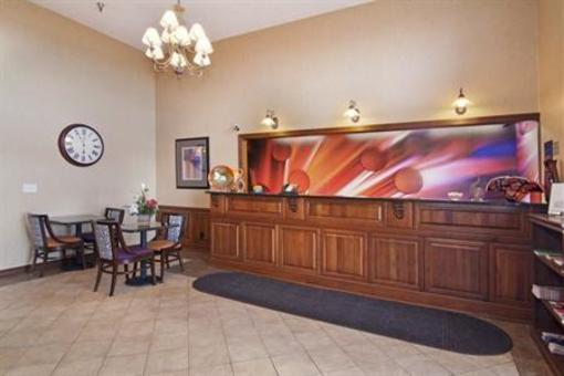 фото отеля Best Western Eden Prairie Inn