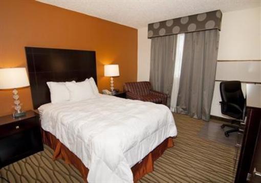 фото отеля Best Western Eden Prairie Inn