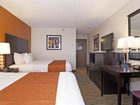 фото отеля Best Western Eden Prairie Inn