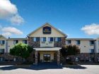 фото отеля Best Western Eden Prairie Inn