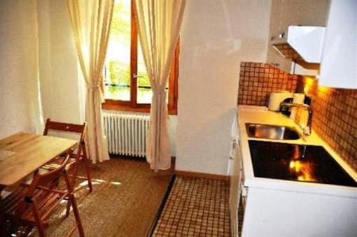 фото отеля Appart'Hotel Residence Dizerens Geneva