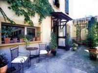 Appart'Hotel Residence Dizerens Geneva