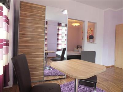 фото отеля Osteria & Gasthaus Ravene Cochem