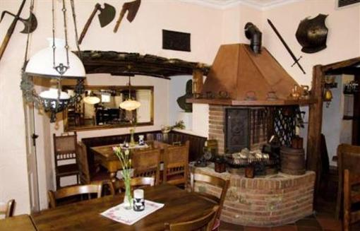 фото отеля Osteria & Gasthaus Ravene Cochem