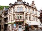 фото отеля Osteria & Gasthaus Ravene Cochem