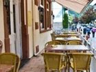 фото отеля Osteria & Gasthaus Ravene Cochem