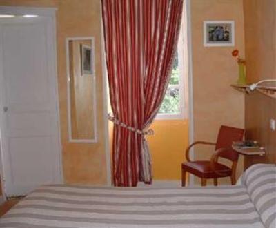 фото отеля Coeur De Loire Hotel Nantes