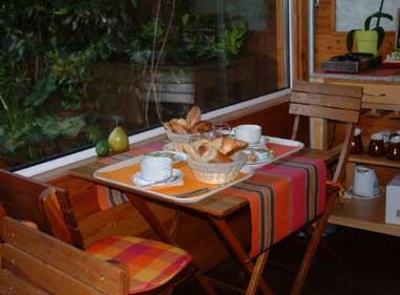 фото отеля Coeur De Loire Hotel Nantes