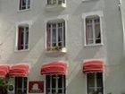 фото отеля Coeur De Loire Hotel Nantes