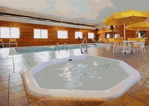 фото отеля Comfort Inn Yellowstone North