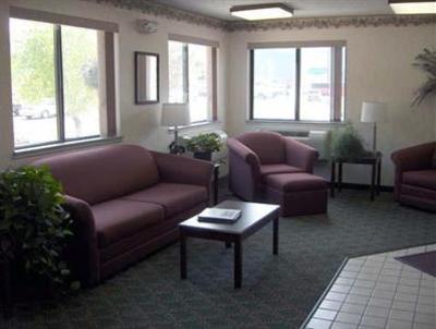 фото отеля Comfort Inn Yellowstone North