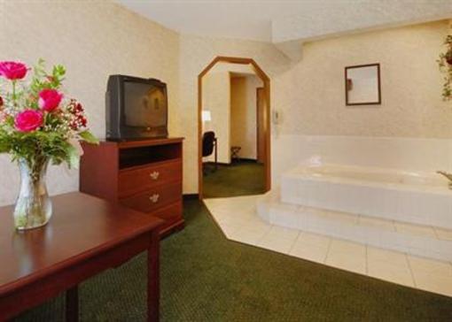 фото отеля Comfort Inn Yellowstone North