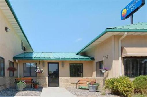 фото отеля Comfort Inn Yellowstone North