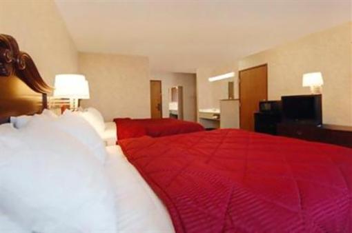 фото отеля Comfort Inn Yellowstone North
