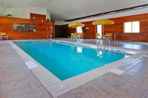 фото отеля Comfort Inn Yellowstone North