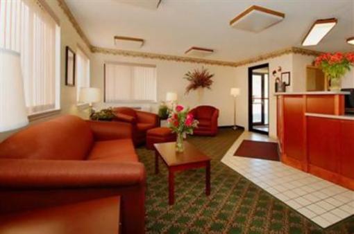 фото отеля Comfort Inn Yellowstone North