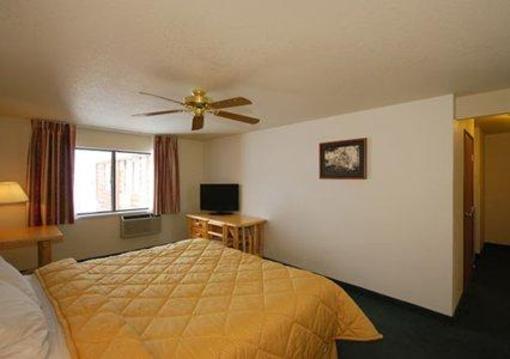 фото отеля Comfort Inn Yellowstone North