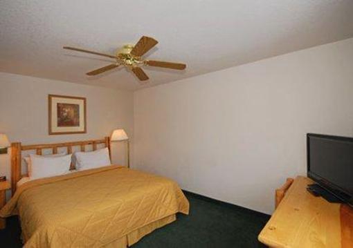 фото отеля Comfort Inn Yellowstone North