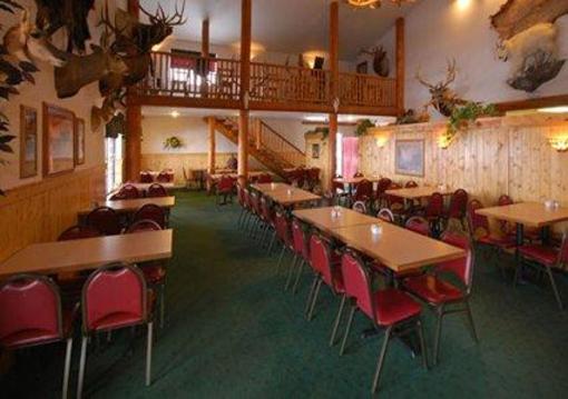 фото отеля Comfort Inn Yellowstone North