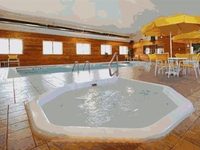 Comfort Inn Yellowstone North