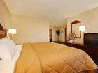 фото отеля Comfort Inn Yellowstone North