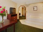 фото отеля Comfort Inn Yellowstone North