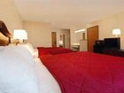 фото отеля Comfort Inn Yellowstone North