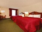 фото отеля Comfort Inn Yellowstone North