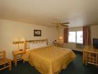 фото отеля Comfort Inn Yellowstone North