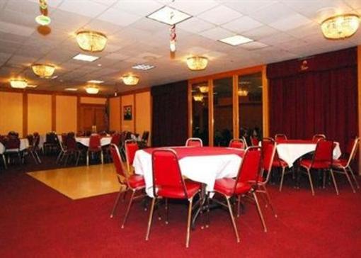 фото отеля Quality Inn Barstow