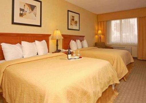 фото отеля Quality Inn Barstow