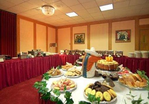 фото отеля Quality Inn Barstow