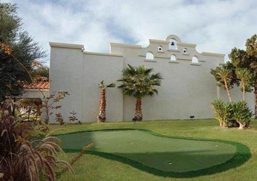 фото отеля Quality Inn Barstow