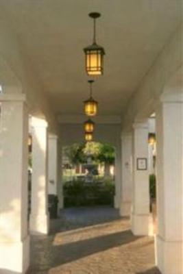 фото отеля Quality Inn Barstow