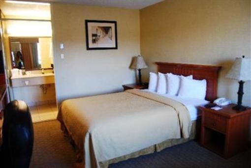фото отеля Quality Inn Barstow